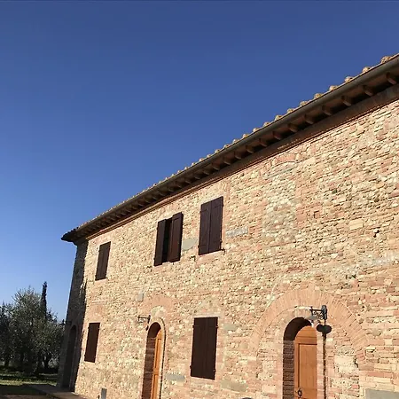 Il Chiantico