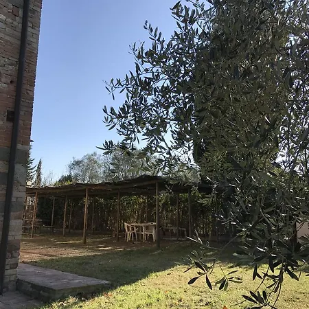 Il Chiantico