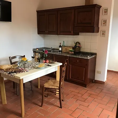 Il Chiantico * Montespertoli