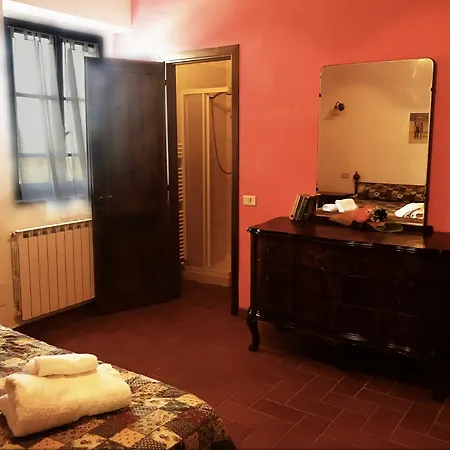 Daire Il Chiantico Montespertoli