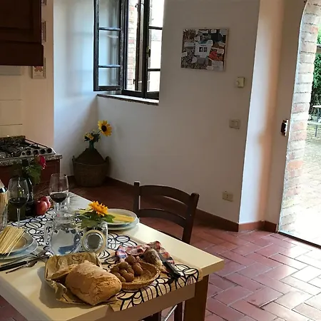 Il Chiantico *