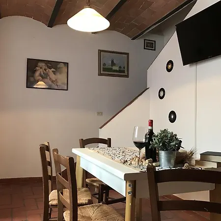 Il Chiantico Montespertoli