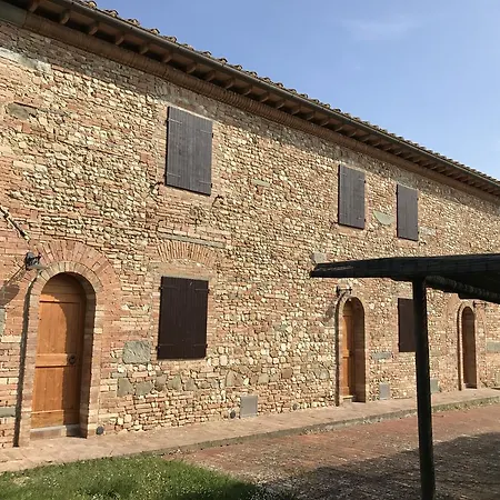 Il Chiantico Montespertoli