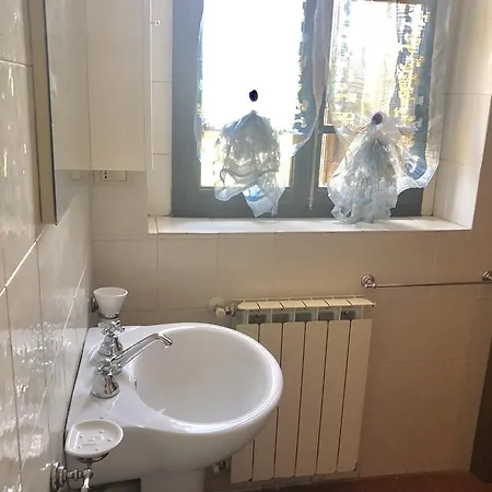 Il Chiantico * Montespertoli
