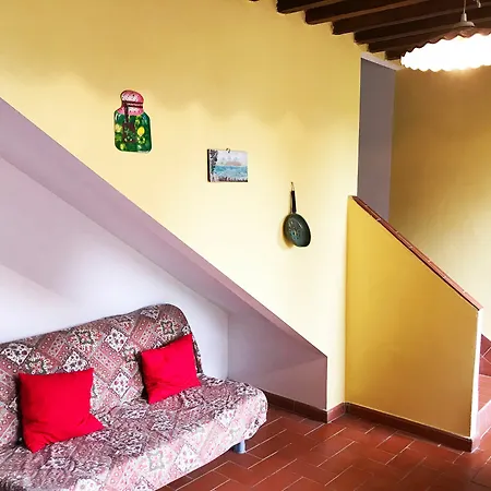 Il Chiantico * Montespertoli