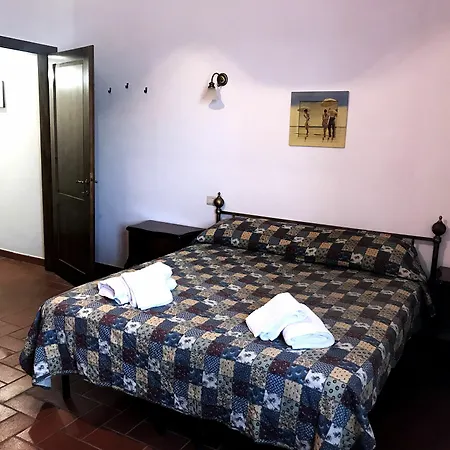 Il Chiantico Διαμέρισμα Montespertoli