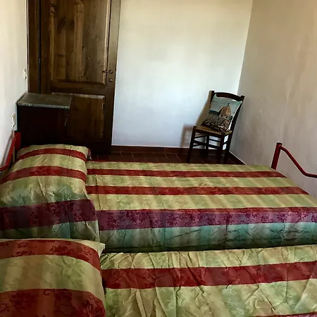 Il Chiantico Διαμέρισμα Montespertoli
