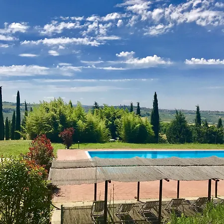Il Chiantico Montespertoli