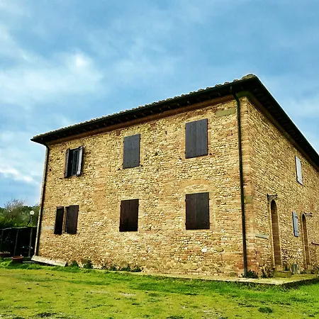 Il Chiantico *