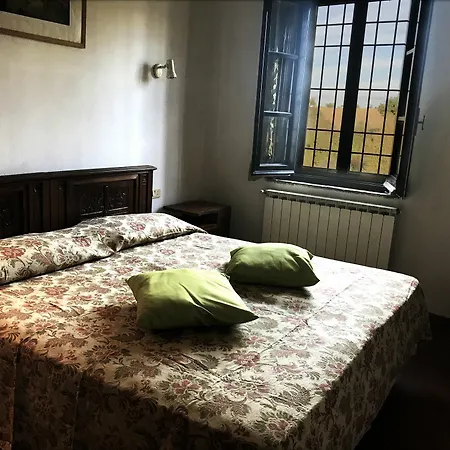 Il Chiantico * Montespertoli
