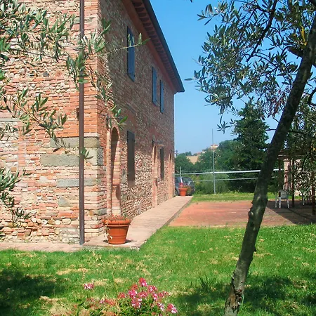 Il Chiantico Montespertoli